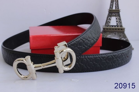Ferragamo Belts-370